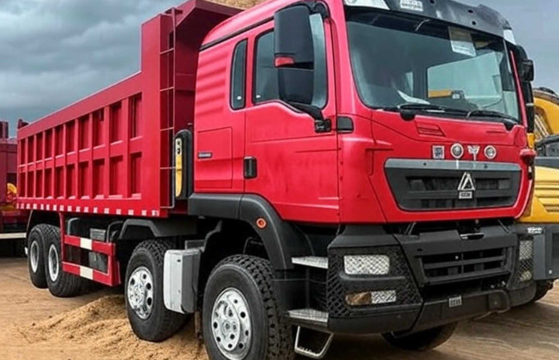 mistakes to avoid when buying sand in Kampala