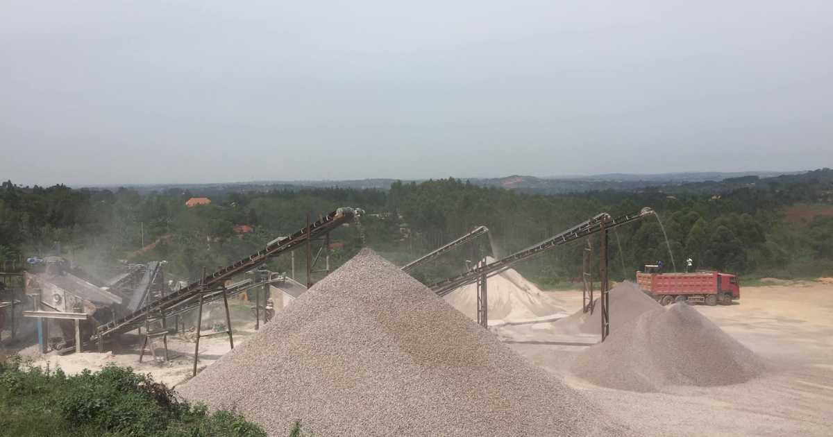 how to estimate sand needs